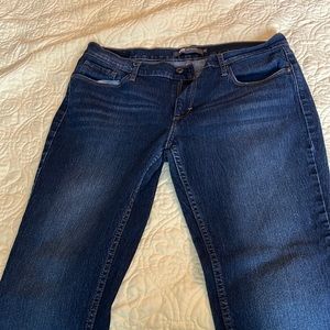 Levi’s jeans